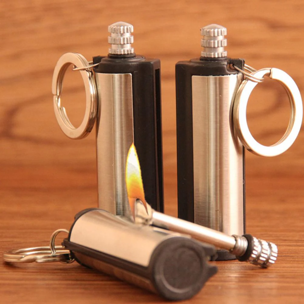 Mini Flint Sleutelhanger - Image 3