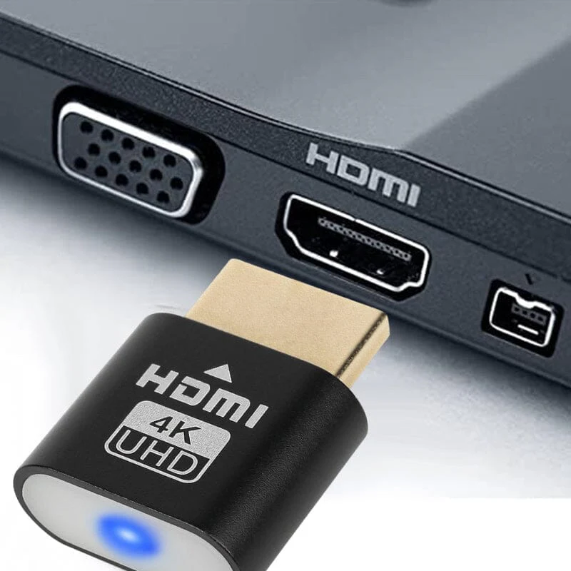 Streamingapparaat voor TV met HDMI Ondersteuning en 4K Resolutie - Image 2