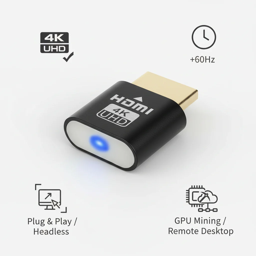 Streamingapparaat voor TV met HDMI Ondersteuning en 4K Resolutie - Image 4