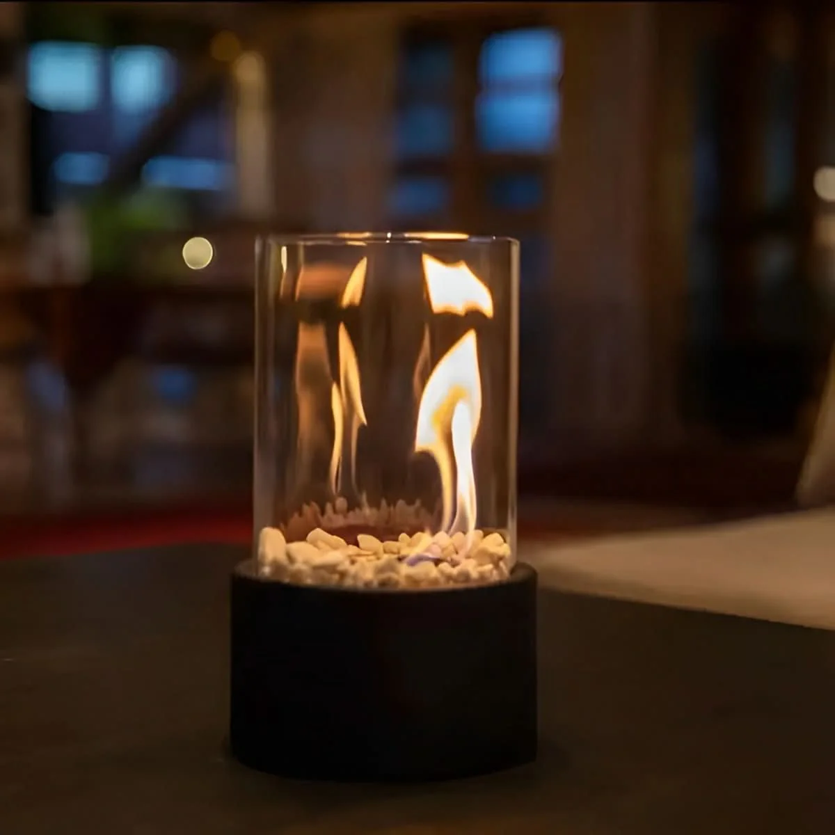Tafelhaard voor Binnen en Buiten Modern Design