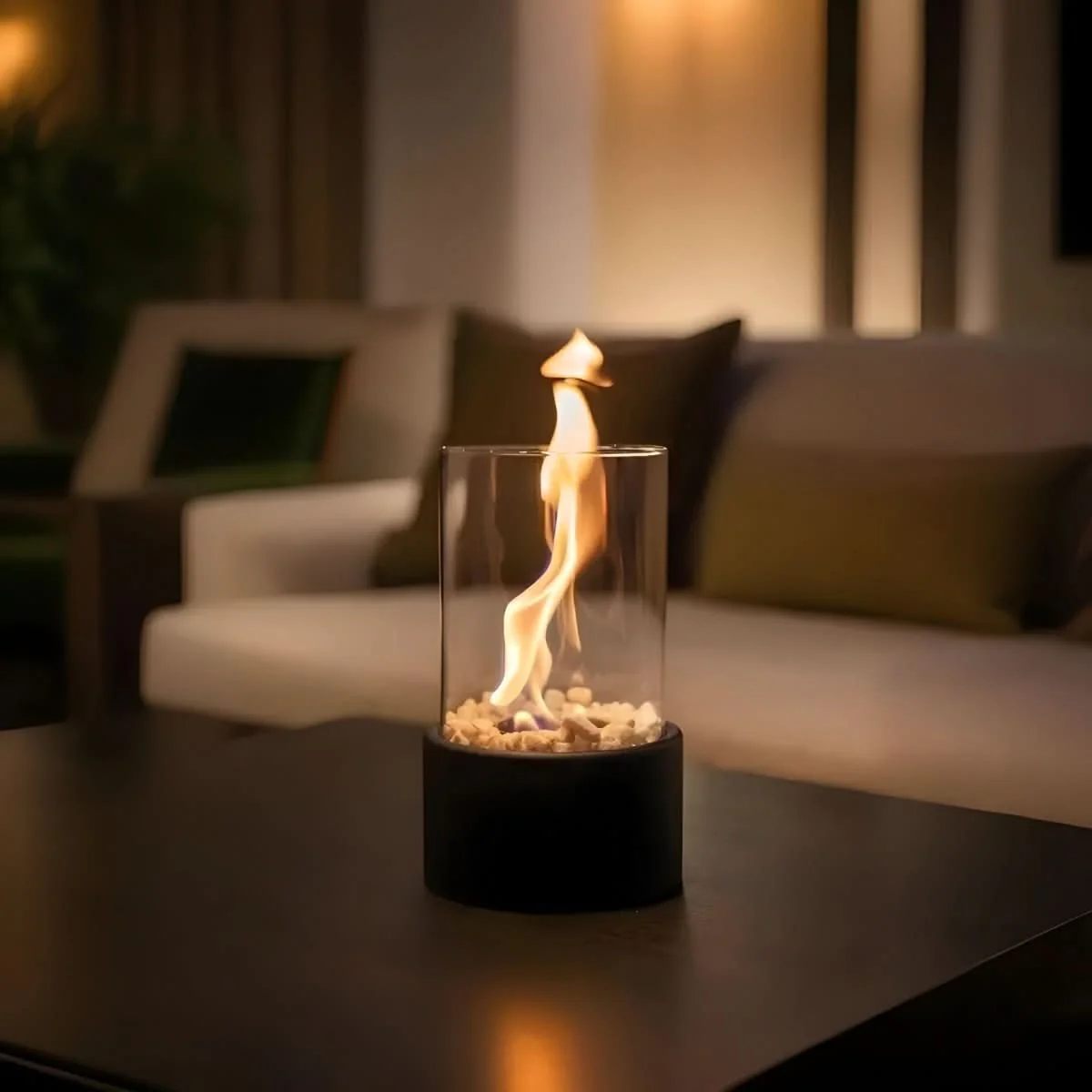 Tafelhaard voor Binnen en Buiten Modern Design - Image 3