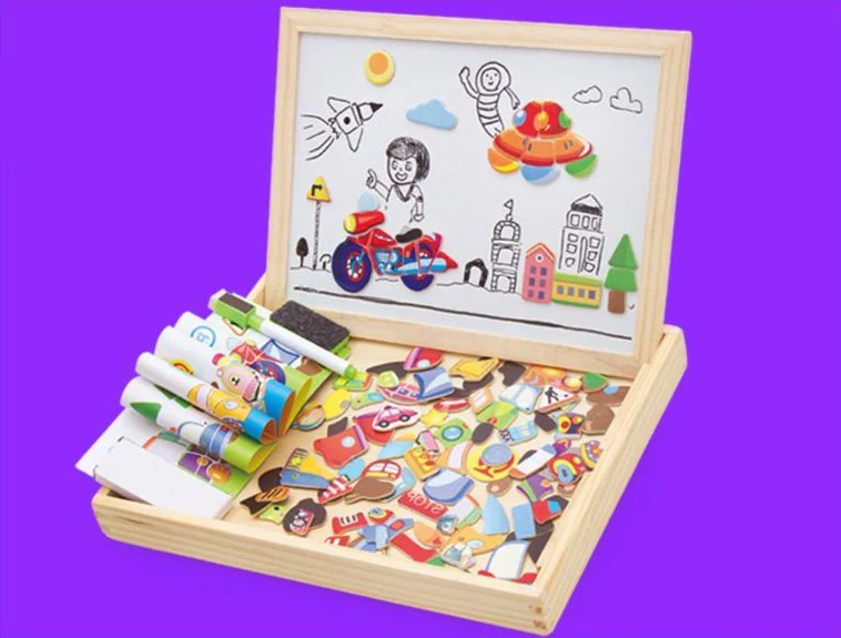Kinder Puzzel - Image 7