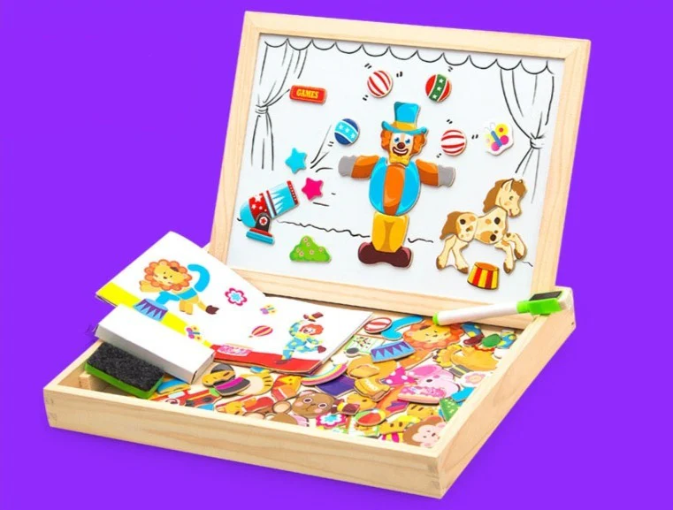 Kinder Puzzel - Image 9
