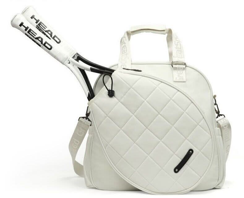 Tennis en Padel Racket Tas met Ruim Ontwerp - Image 3