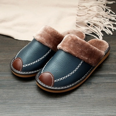 De Alpha Slippers - Image 3