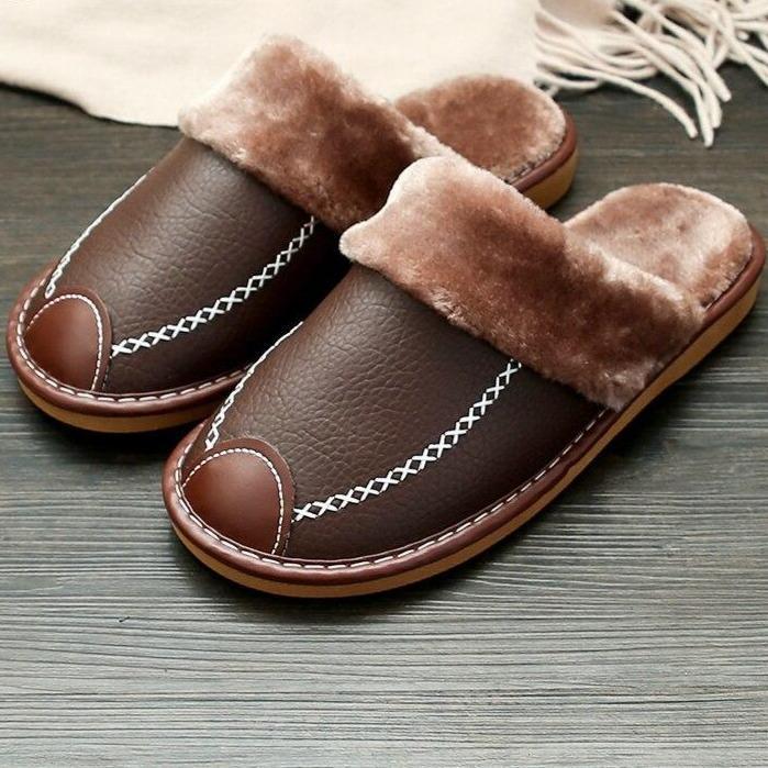 De Alpha Slippers - Image 4
