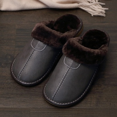 De Alpha Slippers - Image 5
