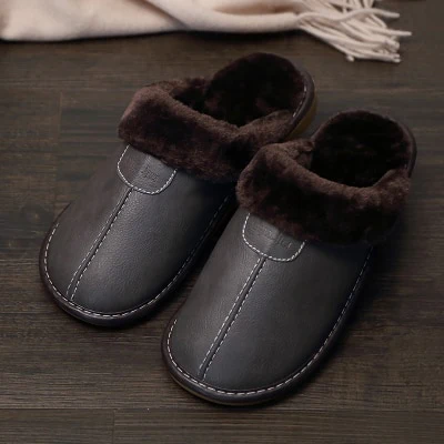 De Alpha Slippers - Image 7