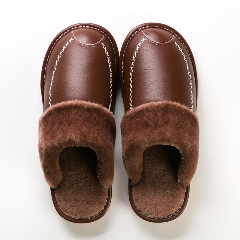 De Alpha Slippers - Image 8