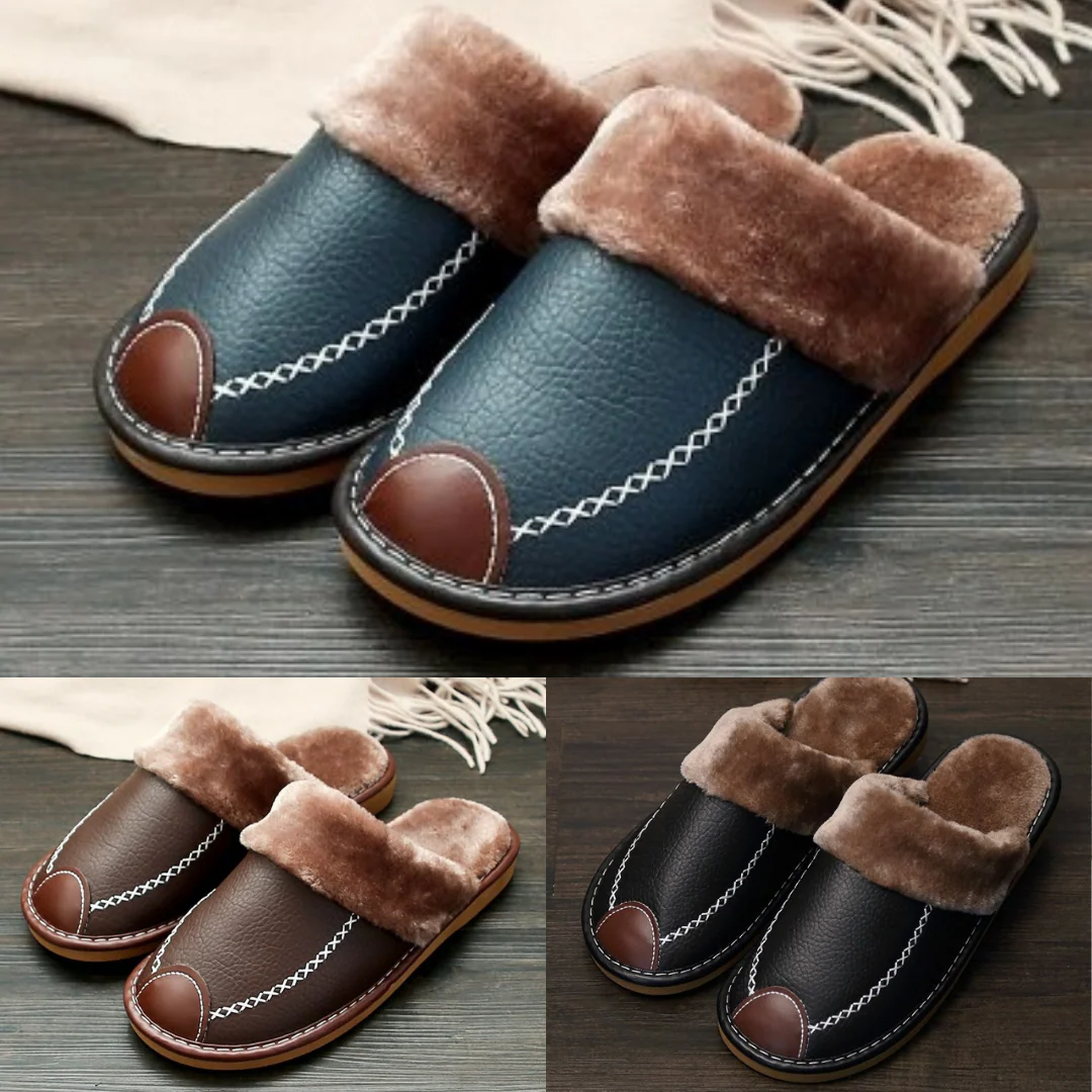 De Alpha Slippers - Image 9