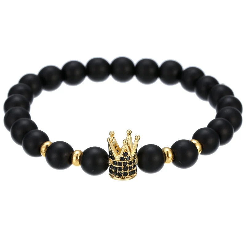 The Crown | Kralen Armband - Image 11