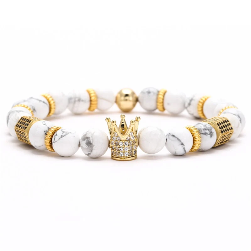 The Crown | Kralen Armband - Image 3
