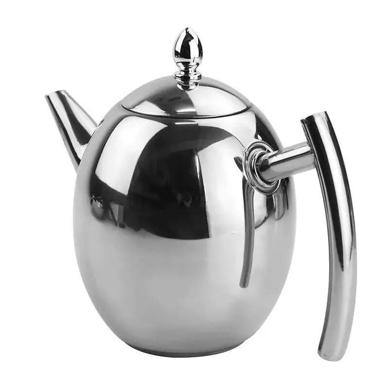 Theepot met Geïntegreerde Zeef Stijlvol - Image 4