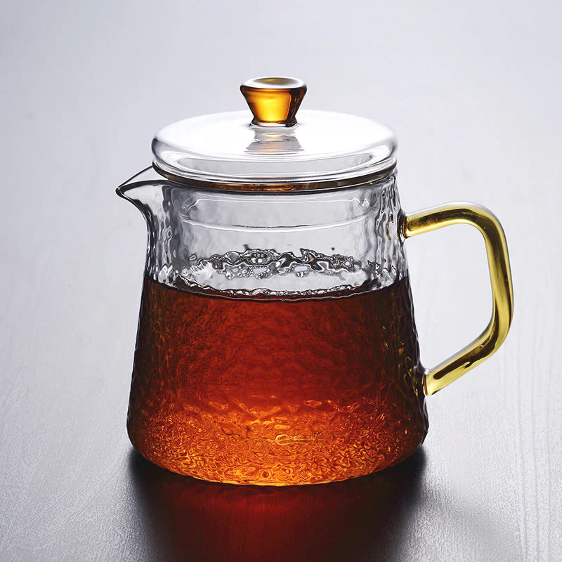 Theepot met Infuser voor Stijlvolle Theemomenten - Image 2