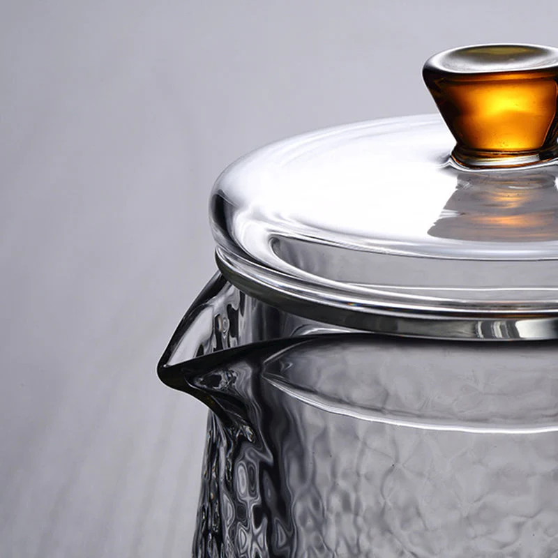 Theepot met Infuser voor Stijlvolle Theemomenten - Image 6