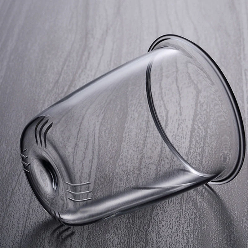 Theepot met Infuser voor Stijlvolle Theemomenten - Image 8
