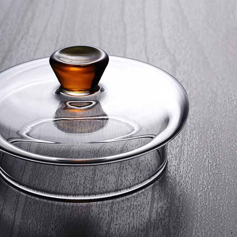 Theepot met Infuser voor Stijlvolle Theemomenten - Image 9