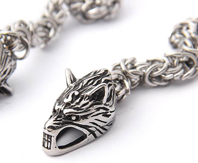Thor Hamer Hanger Ketting - Image 10