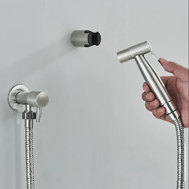 Toilet met Bidet Modern Ontwerp voor Badkamer - Image 6