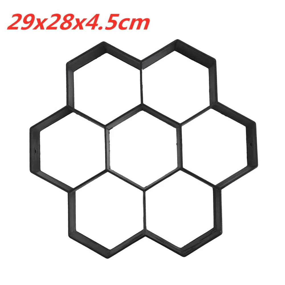 Tuinpad Maker Mould - Image 12