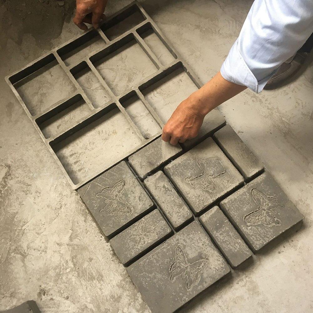 Tuinpad Maker Mould - Image 15