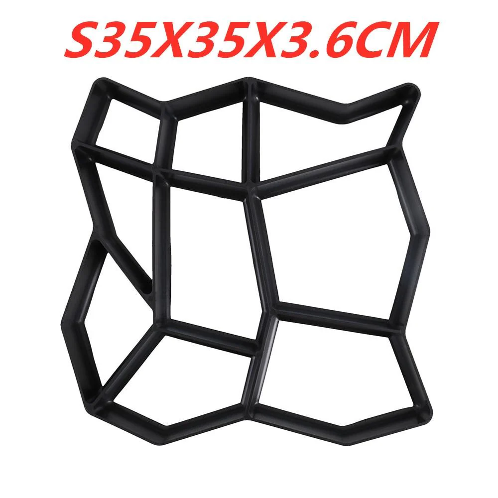 Tuinpad Maker Mould - Image 17