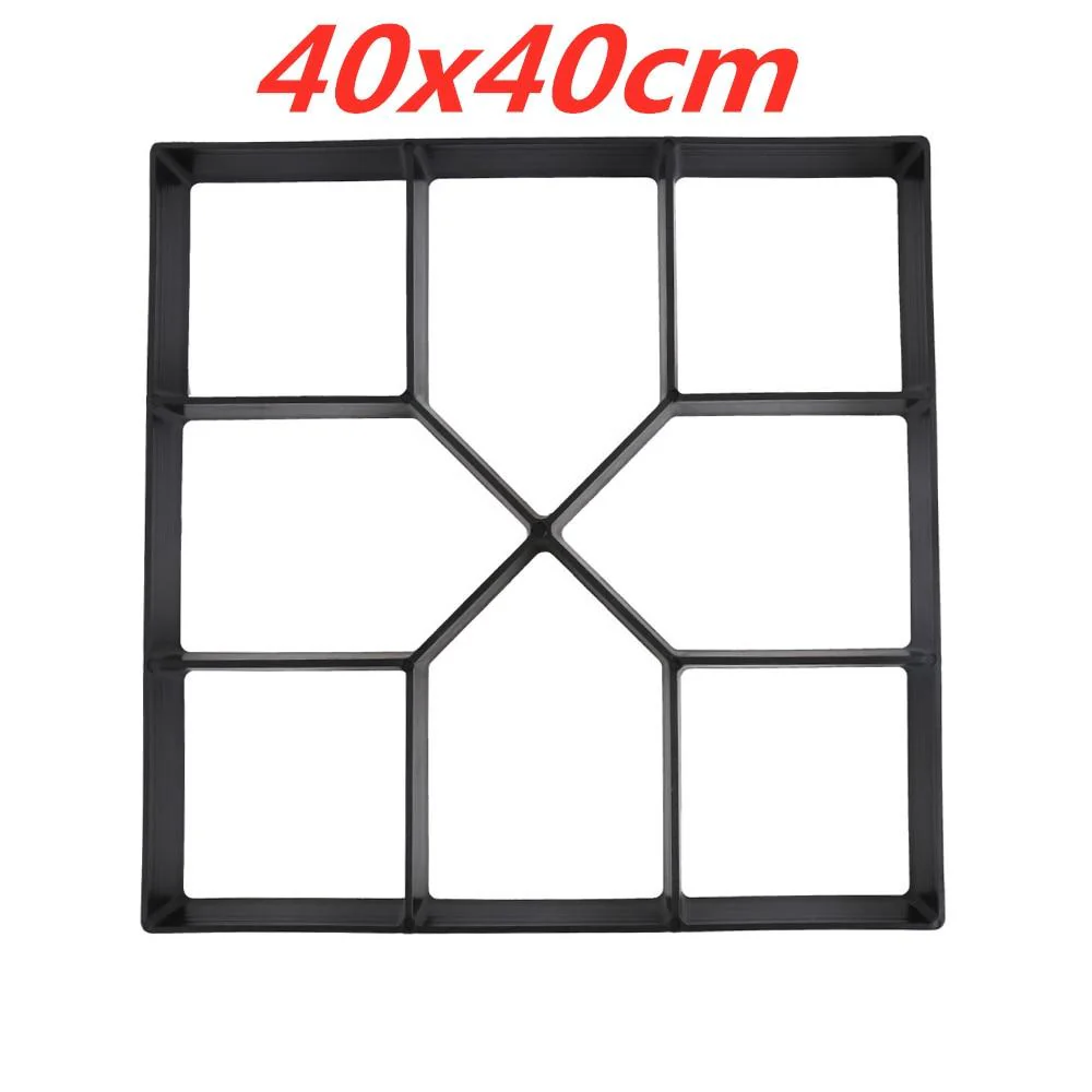 Tuinpad Maker Mould - Image 18