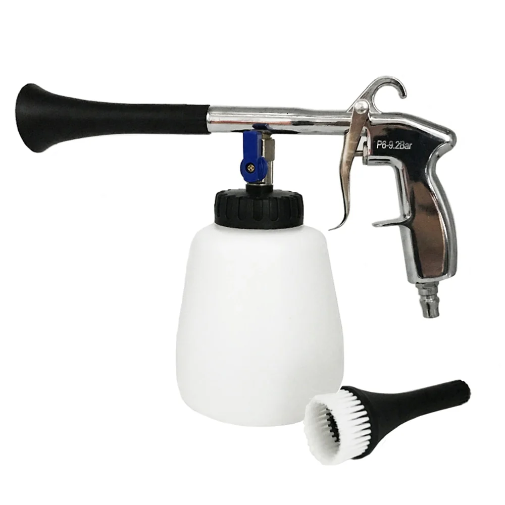 Turbo-hogedrukreinigingspistool - Image 6