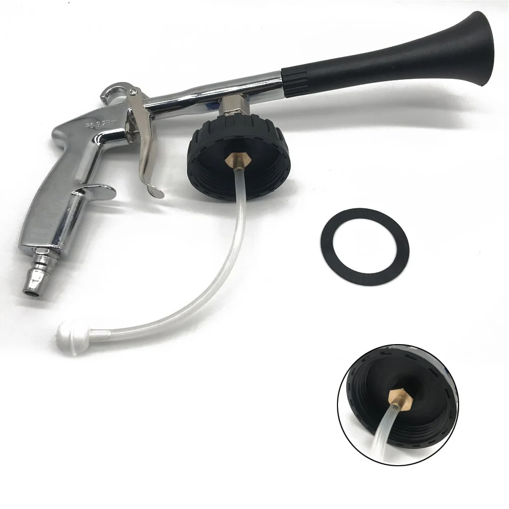 Turbo-hogedrukreinigingspistool - Image 9