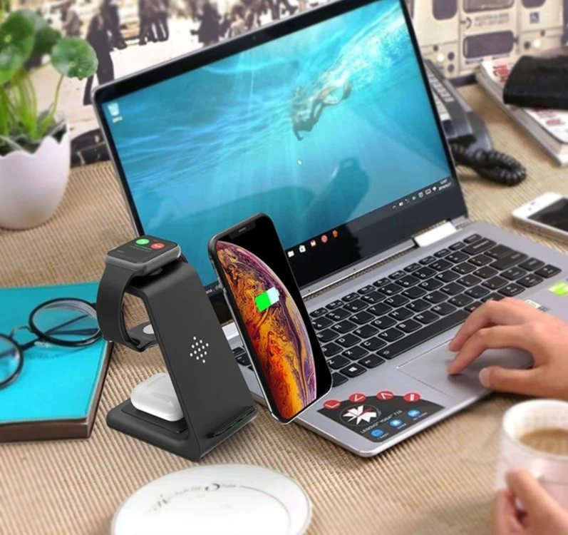 Ultracharge | Ultieme Alles-in-één Oplader - Image 3