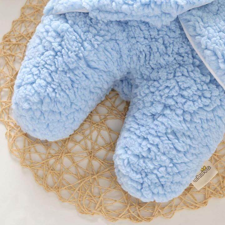 Ultra-zachte baby slaapzak - Image 14