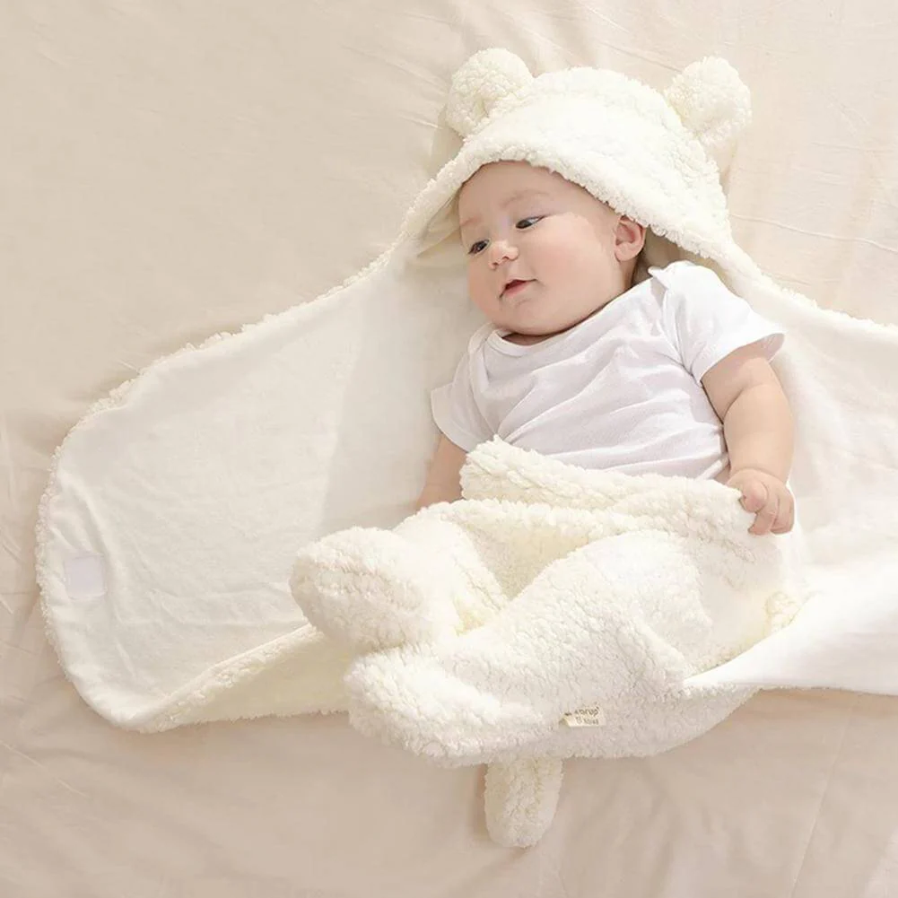 Ultra-zachte baby slaapzak - Image 19