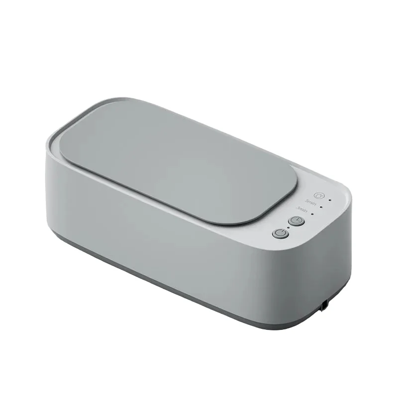 Ultrasoon Reiniger voor Sieraden en Brillen