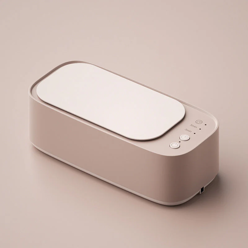 Ultrasoon Reiniger voor Sieraden en Brillen - Image 9