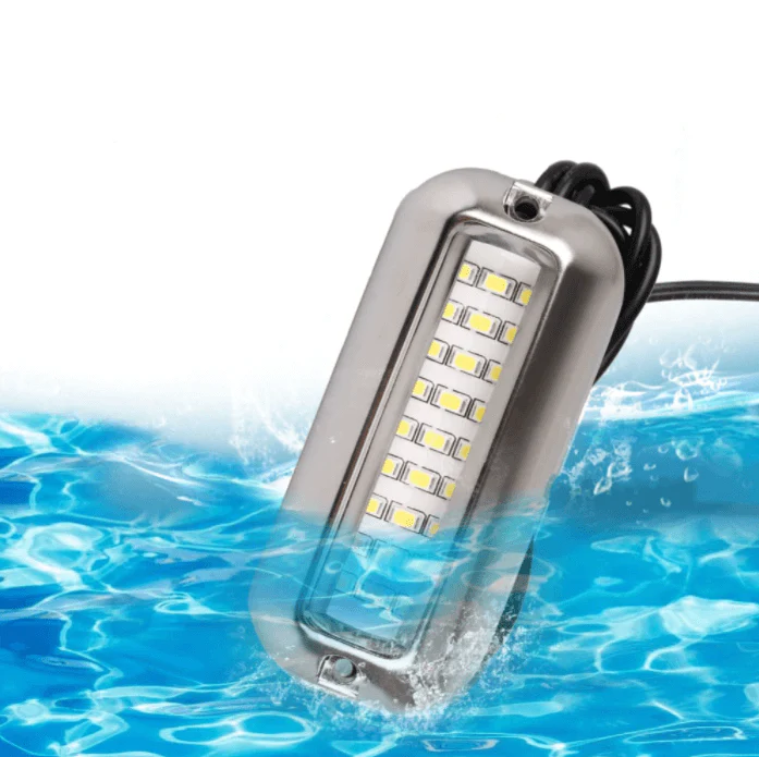 Underwater LED Lighting - Image 5
