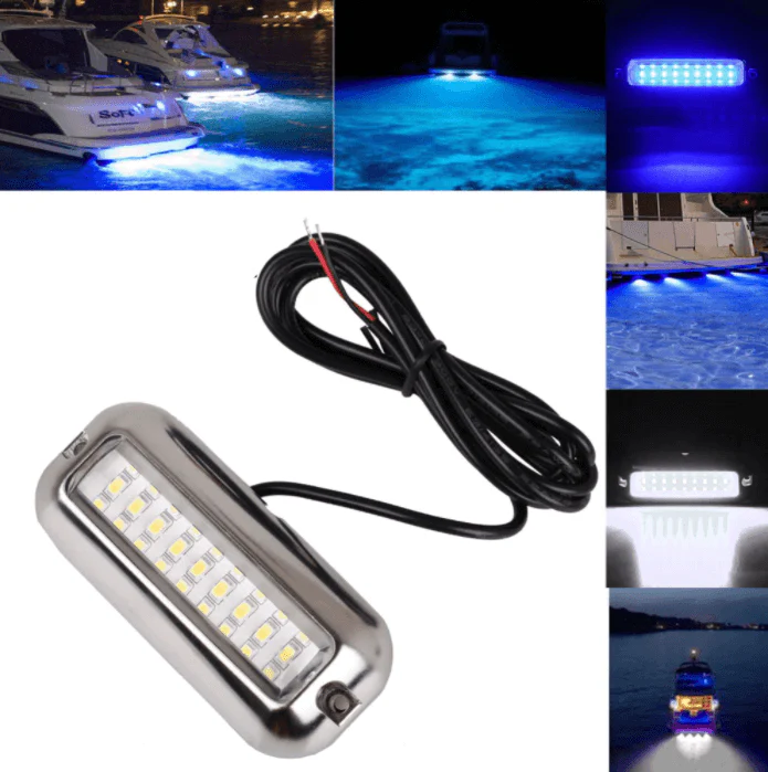 Underwater LED Lighting - Image 6