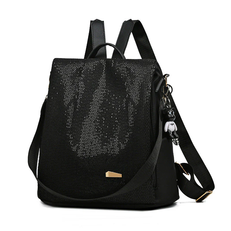 Unisex Antidiefstal Rugzak Waterdicht - Image 7
