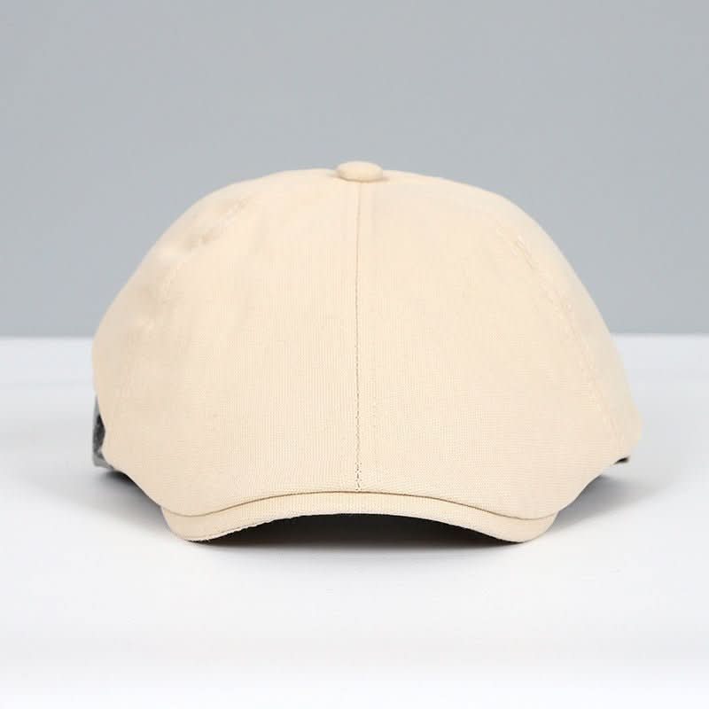 Unisex Baret Hoed Tijdloos Parijs Stijl - Image 6