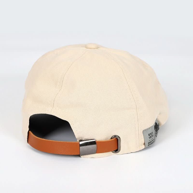 Unisex Baret Hoed Tijdloos Parijs Stijl - Image 7