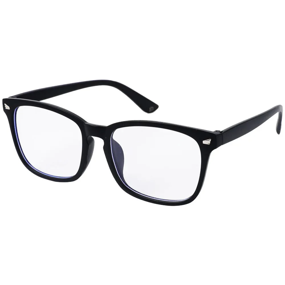 Unisex Blauwlicht Bril Stijlvol Ontwerp - Image 8