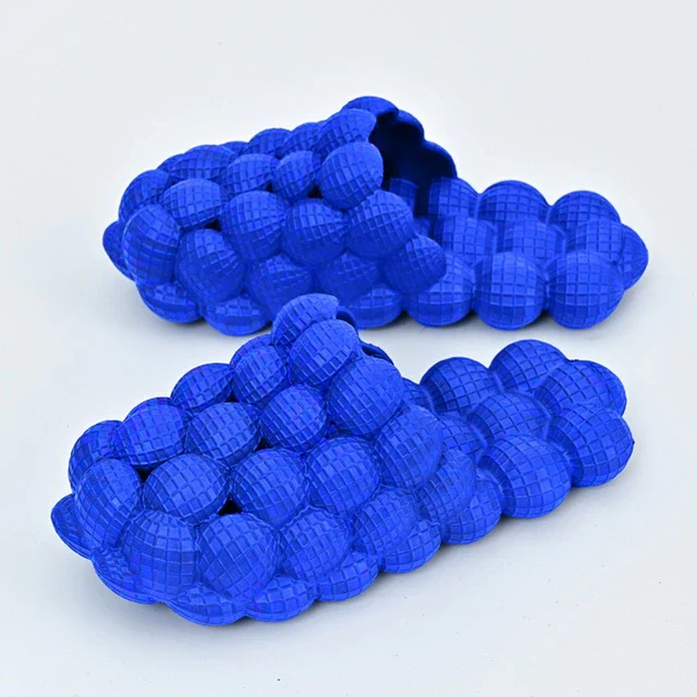 Unisex Bubble Slides Comfortabel en Functioneel - Image 10