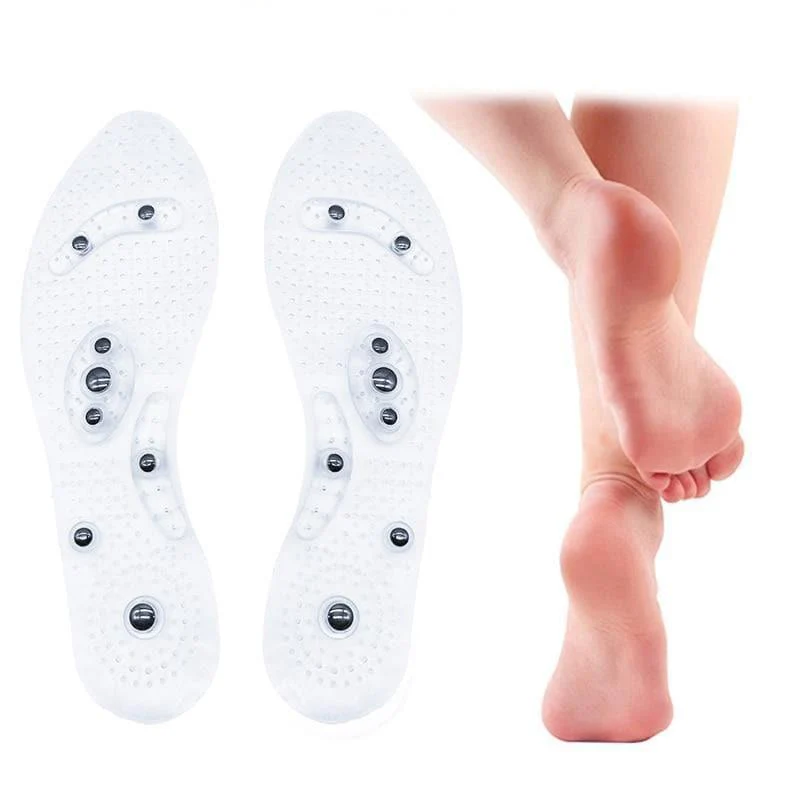 Unisex Inlegzolen met Magnetische Massagepunten - Image 5