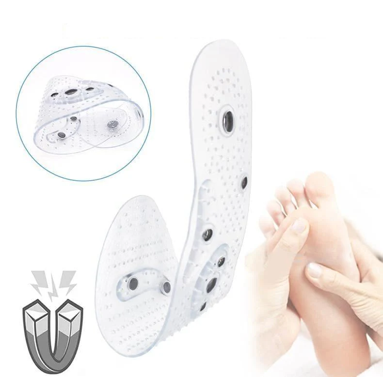 Unisex Inlegzolen met Magnetische Massagepunten - Image 6