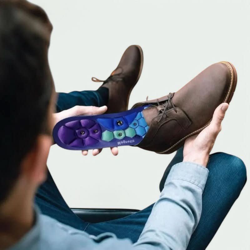 Unisex Inlegzolen voor Comfort en Ondersteuning - Image 10
