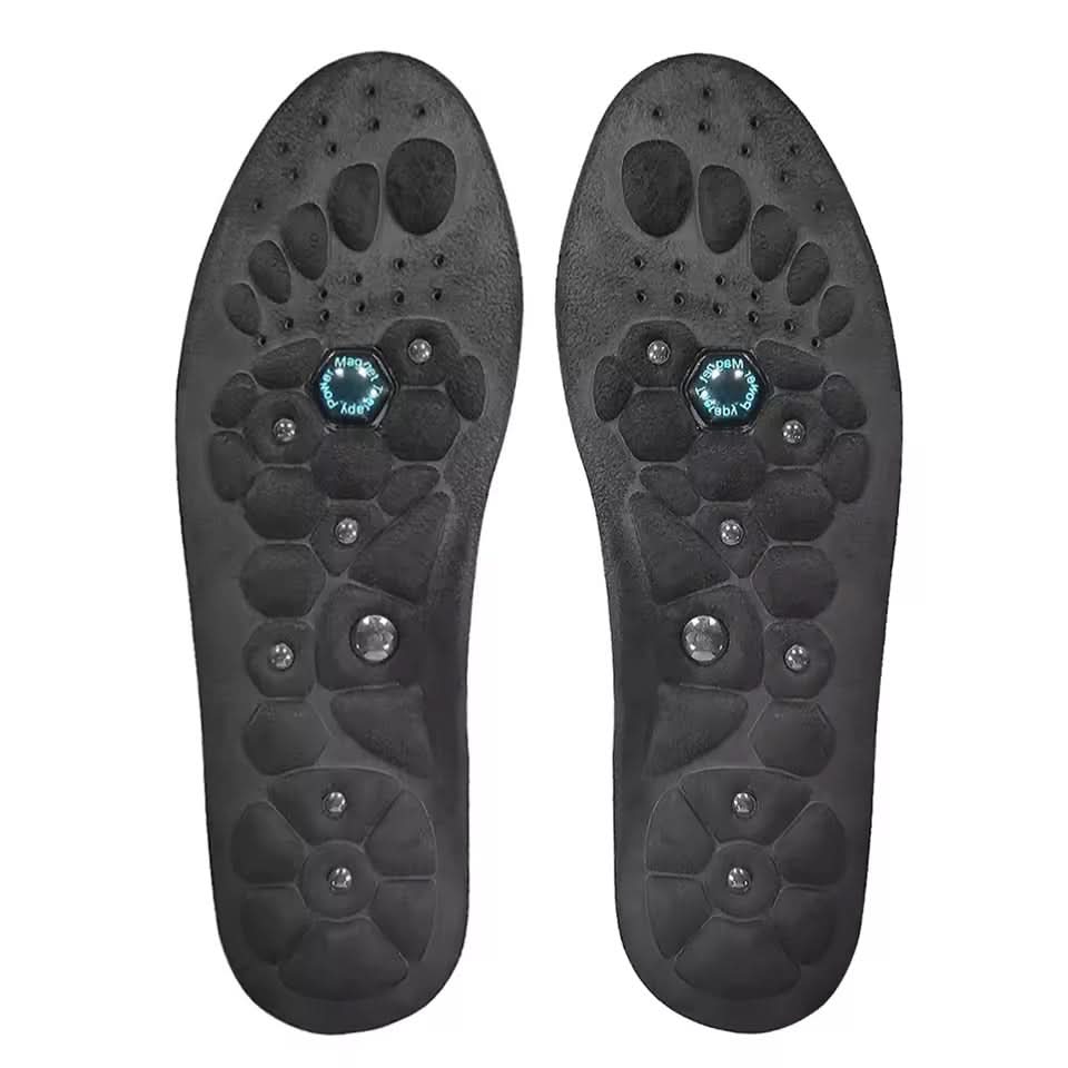 Unisex Inlegzolen voor Comfort en Ondersteuning - Image 11