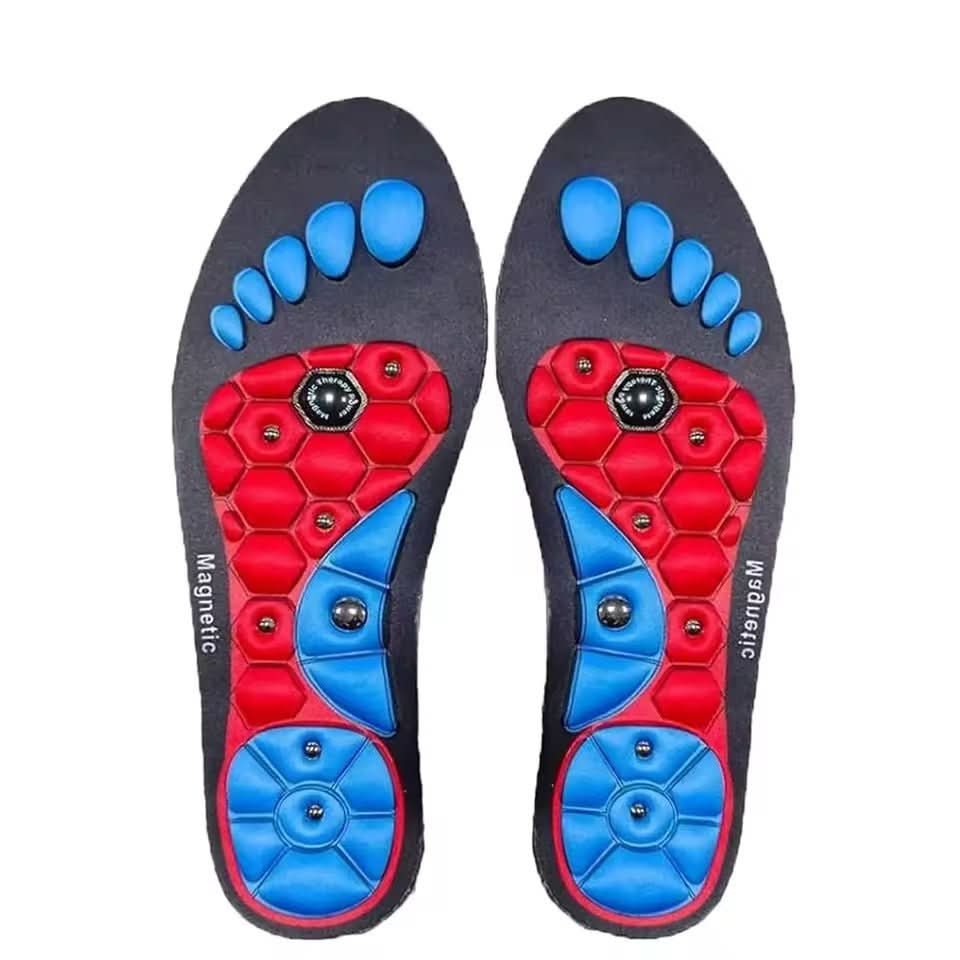 Unisex Inlegzolen voor Comfort en Ondersteuning - Image 12