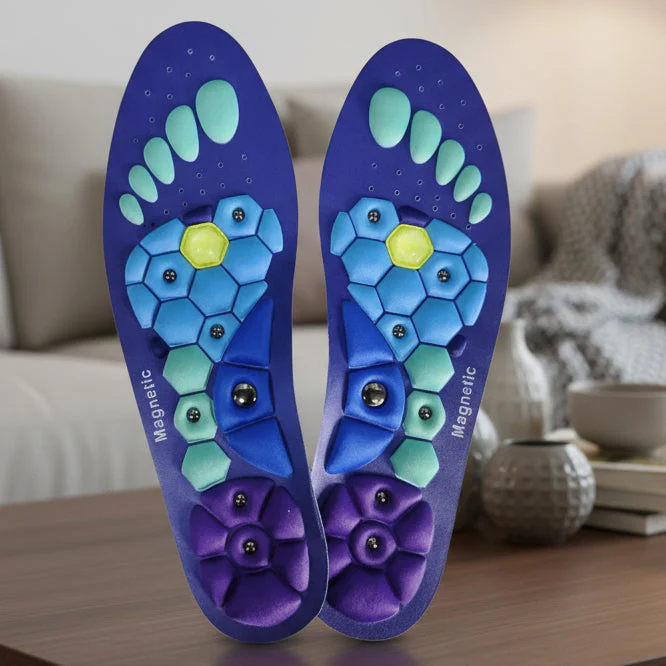 Unisex Inlegzolen voor Comfort en Ondersteuning - Image 2