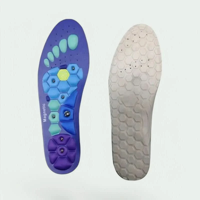 Unisex Inlegzolen voor Comfort en Ondersteuning - Image 9