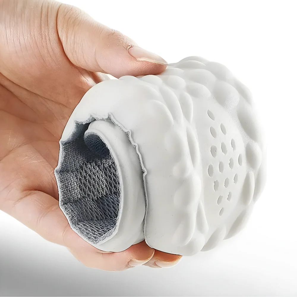 Unisex Inlegzolen voor Hardlopers met Ergonomische Ondersteuning - Image 4