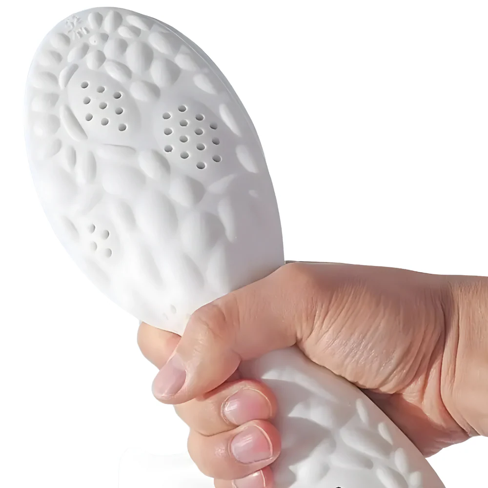 Unisex Inlegzolen voor Hardlopers met Ergonomische Ondersteuning - Image 5